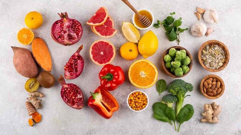 Lebih dari Vitamin C: Mengenal Booster Imun Alami Lain yang Ampuh – PAFI Bagan-siapiapi